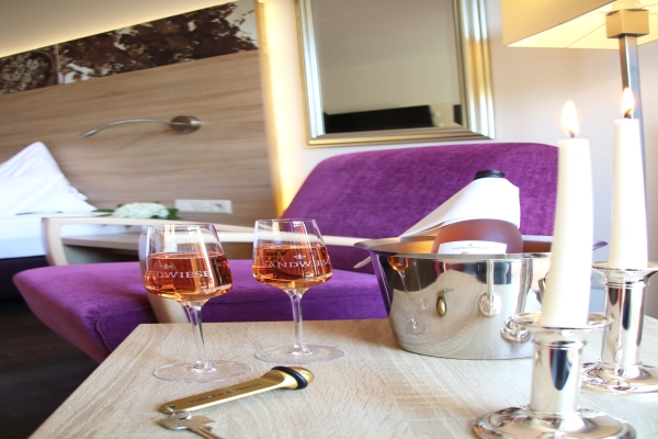 Sandwiese Winzerhotel